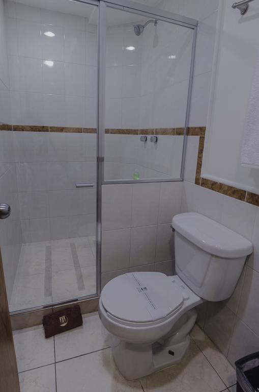 Hotel Petit Tehuacán Habitación foto